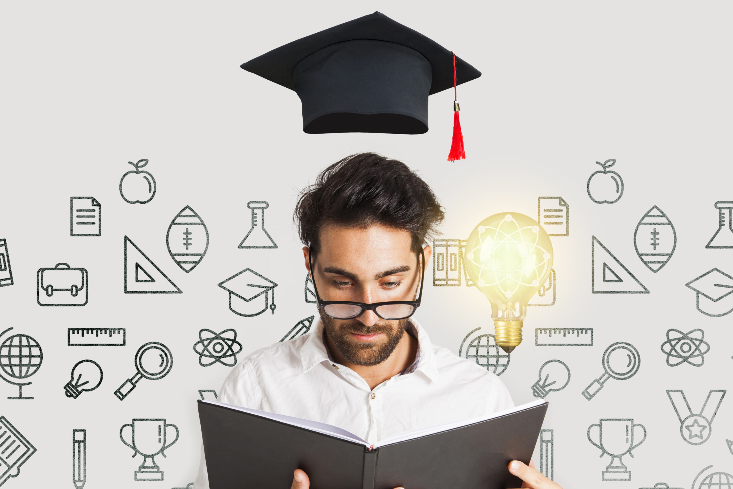 front-view-man-portrait-with-graduation-cap