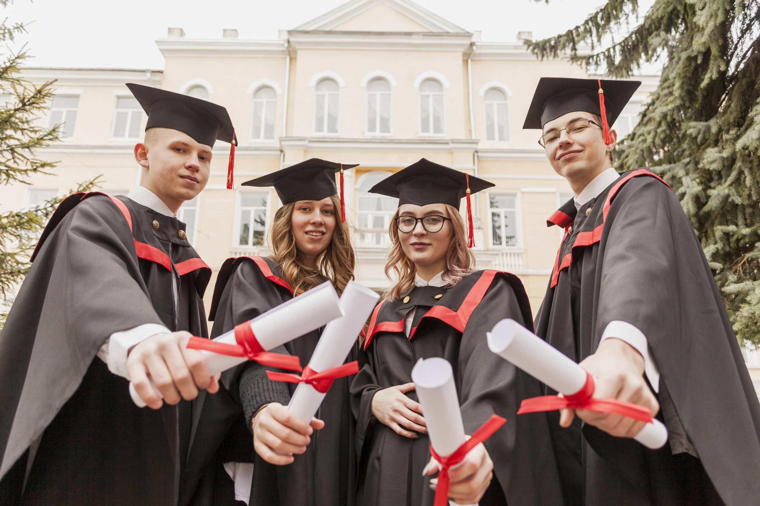 group-colleagues-with-diploma